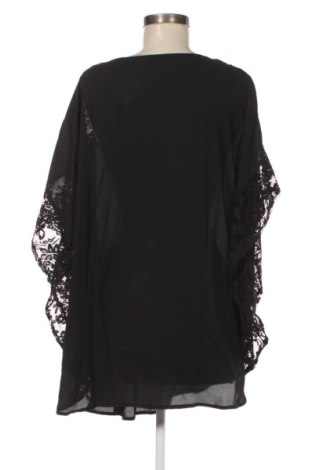 Dámska blúza Body Flirt, Veľkosť XXL, Farba Čierna, Cena  9,95 €