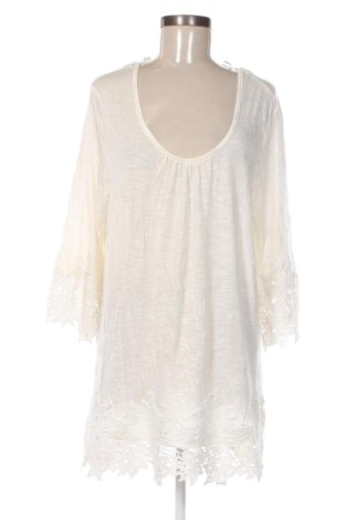 Bluzka damska Body Flirt, Rozmiar XL, Kolor Biały, Cena 51,99 zł