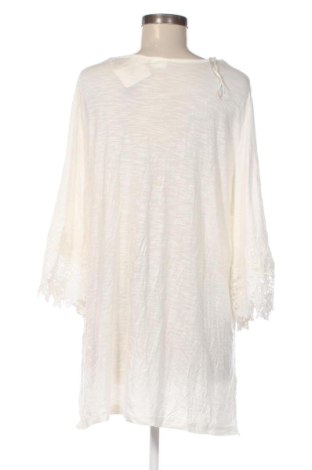 Bluzka damska Body Flirt, Rozmiar XL, Kolor Biały, Cena 51,99 zł