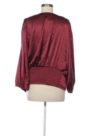 Dámská halenka Body Flirt, Velikost XXL, Barva Červená, Cena  169,00 Kč