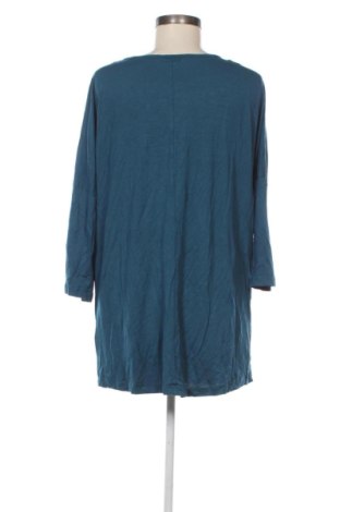 Dámska blúza Body Flirt, Veľkosť XXL, Farba Modrá, Cena  6,95 €