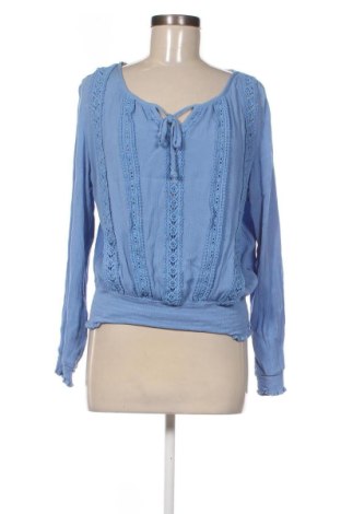 Дамска блуза Body Flirt, Размер M, Цвят Син, Цена 6,13 €