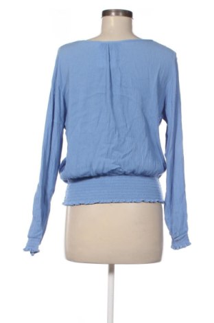 Дамска блуза Body Flirt, Размер M, Цвят Син, Цена 6,13 €