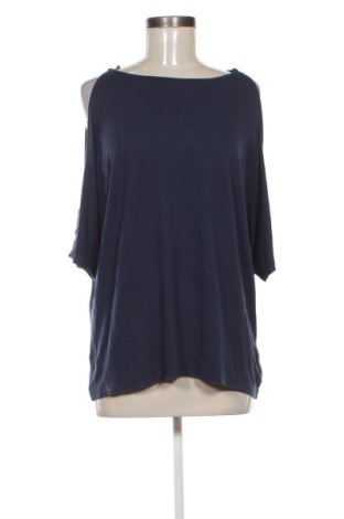 Γυναικεία μπλούζα Body Flirt, Μέγεθος M, Χρώμα Μπλέ, Τιμή 10,99 €