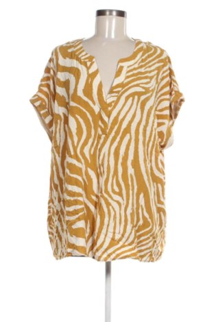 Γυναικεία μπλούζα Body Flirt, Μέγεθος XXL, Χρώμα Πολύχρωμο, Τιμή 9,99 €