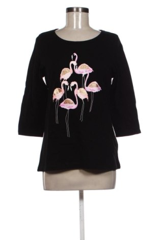 Дамска блуза Body Flirt, Размер XXS, Цвят Многоцветен, Цена 9,71 €