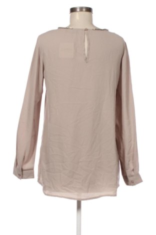 Дамска блуза Body Flirt, Размер M, Цвят Бежов, Цена 5,62 €