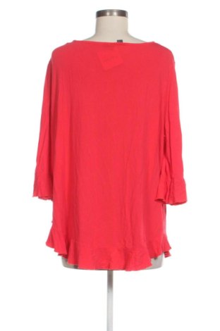 Γυναικεία μπλούζα Body Flirt, Μέγεθος XL, Χρώμα Κόκκινο, Τιμή 6,99 €