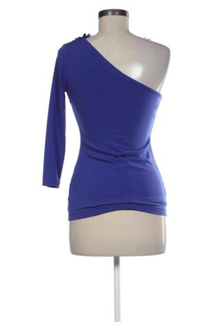 Дамска блуза Body Flirt, Размер XS, Цвят Син, Цена 10,00 €