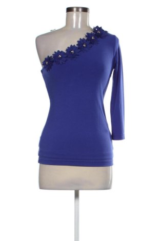 Дамска блуза Body Flirt, Размер XS, Цвят Син, Цена 10,00 €