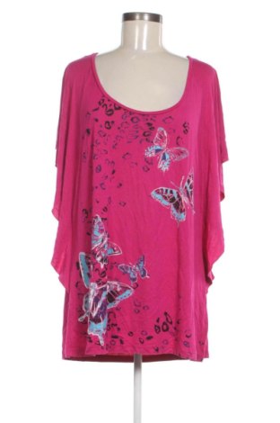 Γυναικεία μπλούζα Body Flirt, Μέγεθος XL, Χρώμα Πολύχρωμο, Τιμή 10,99 €