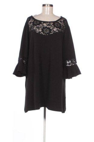 Дамска блуза Body Flirt, Размер 4XL, Цвят Черен, Цена 10,22 €