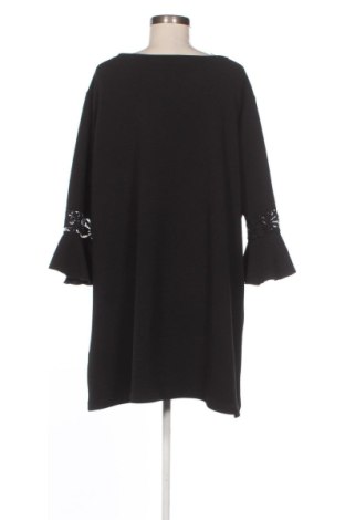 Дамска блуза Body Flirt, Размер 4XL, Цвят Черен, Цена 10,22 €