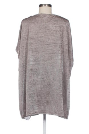 Γυναικεία μπλούζα Body Flirt, Μέγεθος 3XL, Χρώμα Πολύχρωμο, Τιμή 6,99 €