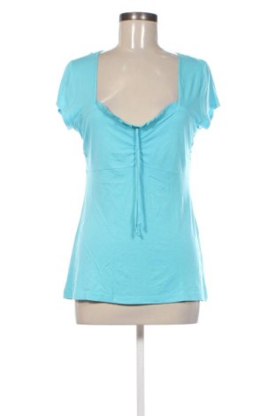 Damen Shirt Body Flirt, Größe M, Farbe Blau, Preis 12,99 €