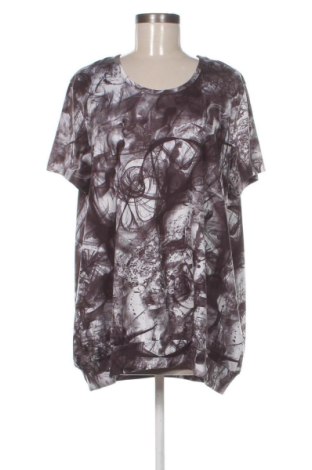 Dámská halenka Bodyzone By KappAhl, Velikost XXL, Barva Vícebarevné, Cena  229,00 Kč