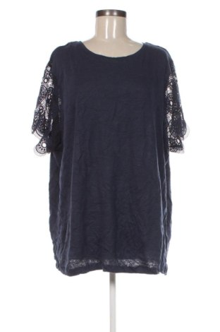 Női blúz Bon Prix, Méret 3XL, Szín Kék, Ár 3 909 Ft