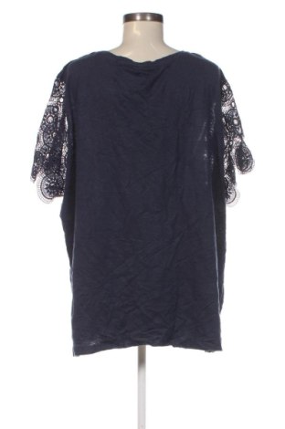 Női blúz Bon Prix, Méret 3XL, Szín Kék, Ár 3 909 Ft