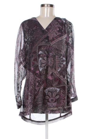 Γυναικεία μπλούζα Bonita, Μέγεθος XL, Χρώμα Πολύχρωμο, Τιμή 5,99 €