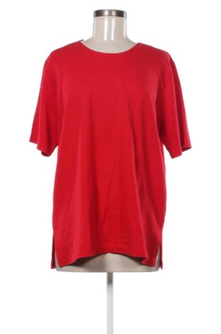 Γυναικεία μπλούζα Bonita, Μέγεθος L, Χρώμα Κόκκινο, Τιμή 8,99 €