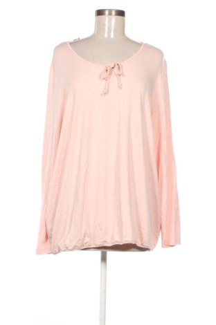 Dámska blúza Bonita, Veľkosť XXL, Farba Ružová, Cena  11,95 €