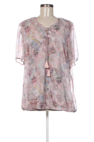 Damen Shirt Bonita, Größe XXL, Farbe Mehrfarbig, Preis 10,99 €