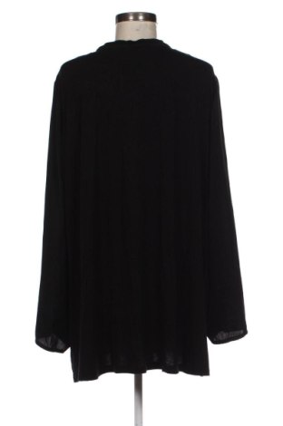 Γυναικεία μπλούζα Bonita, Μέγεθος XXL, Χρώμα Μαύρο, Τιμή 5,99 €