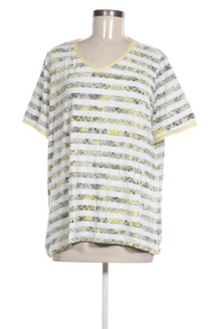 Γυναικεία μπλούζα Bonita, Μέγεθος XXL, Χρώμα Πολύχρωμο, Τιμή 9,99 €