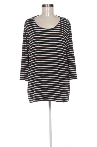 Γυναικεία μπλούζα Bonita, Μέγεθος XL, Χρώμα Πολύχρωμο, Τιμή 11,99 €