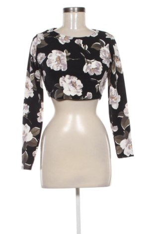 Dámska blúza Boohoo, Veľkosť M, Farba Viacfarebná, Cena  9,70 €