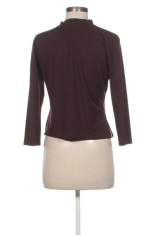 Dámska blúza Boohoo, Veľkosť L, Farba Hnedá, Cena  9,78 €