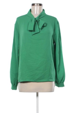 Damen Shirt Boohoo, Größe XL, Farbe Grün, Preis 12,99 €