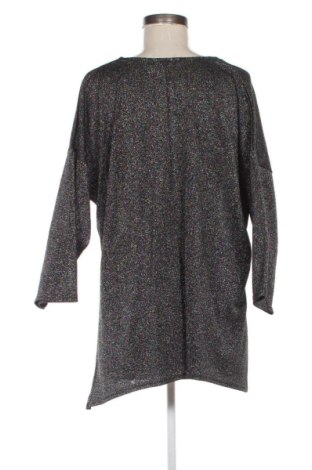 Γυναικεία μπλούζα Boohoo, Μέγεθος XL, Χρώμα Πολύχρωμο, Τιμή 14,68 €