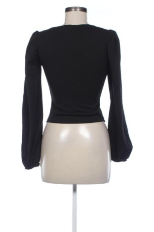 Damen Shirt Boohoo, Größe M, Farbe Schwarz, Preis 16,00 €