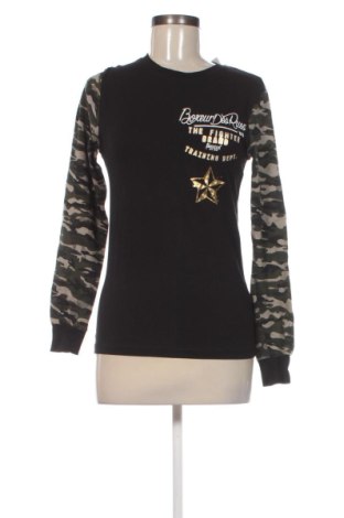 Dámská halenka Boxeur Des Rues, Velikost XS, Barva Vícebarevné, Cena  139,00 Kč