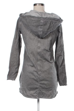 Damen Shirt Boysen's, Größe M, Farbe Grau, Preis 10,00 €