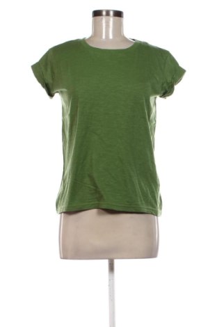 Bluzka damska Bpc Bonprix Collection, Rozmiar XS, Kolor Zielony, Cena 47,64 zł