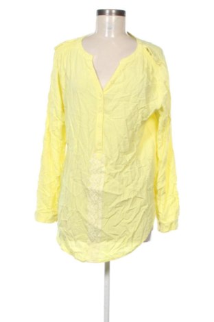 Γυναικεία μπλούζα Bpc Bonprix Collection, Μέγεθος M, Χρώμα Κίτρινο, Τιμή 7,99 €