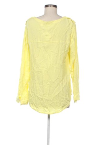 Γυναικεία μπλούζα Bpc Bonprix Collection, Μέγεθος M, Χρώμα Κίτρινο, Τιμή 7,99 €