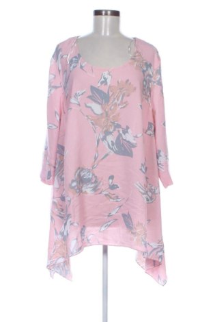 Dámska blúza Bpc Bonprix Collection, Veľkosť 3XL, Farba Viacfarebná, Cena  9,71 €