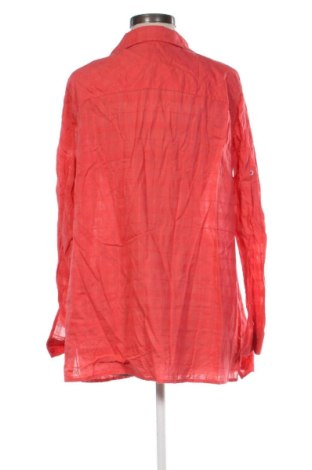 Дамска блуза Bpc Bonprix Collection, Размер XL, Цвят Червен, Цена 10,00 €