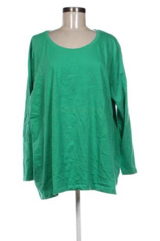 Damen Shirt Bpc Bonprix Collection, Größe 3XL, Farbe Grün, Preis € 12,99