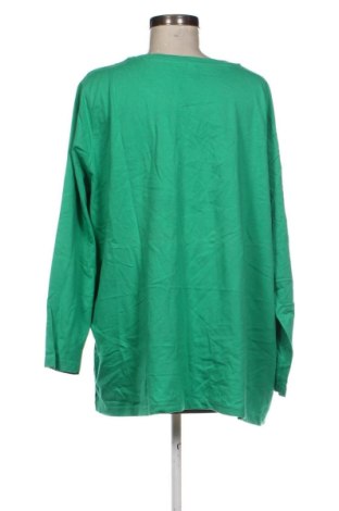 Damen Shirt Bpc Bonprix Collection, Größe 3XL, Farbe Grün, Preis € 12,99