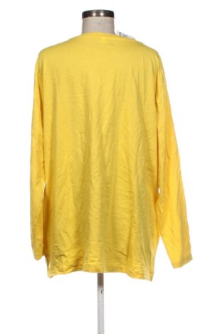 Дамска блуза Bpc Bonprix Collection, Размер 3XL, Цвят Жълт, Цена 6,64 €