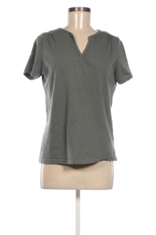 Γυναικεία μπλούζα Bpc Bonprix Collection, Μέγεθος M, Χρώμα Πράσινο, Τιμή 10,00 €