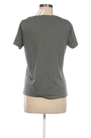 Γυναικεία μπλούζα Bpc Bonprix Collection, Μέγεθος M, Χρώμα Πράσινο, Τιμή 10,00 €