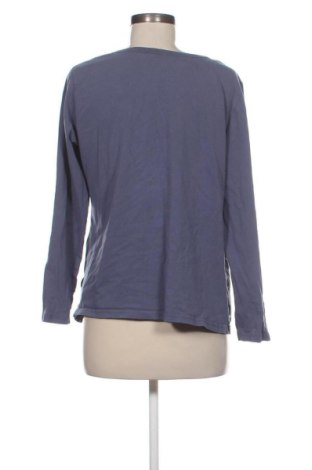 Γυναικεία μπλούζα Bpc Bonprix Collection, Μέγεθος XL, Χρώμα Μπλέ, Τιμή 10,00 €