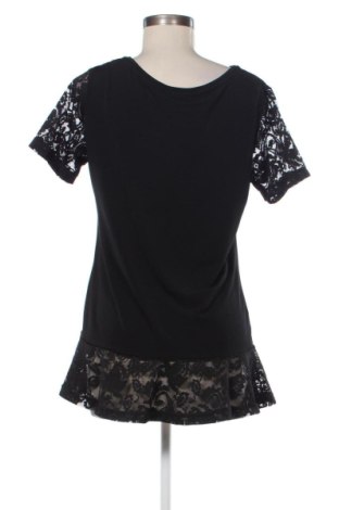 Damen Shirt Bpc Bonprix Collection, Größe M, Farbe Schwarz, Preis € 9,78