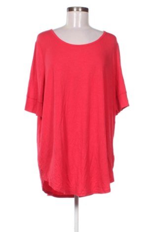 Dámská halenka Bpc Bonprix Collection, Velikost XL, Barva Červená, Cena  229,00 Kč