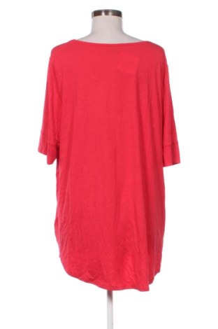 Dámská halenka Bpc Bonprix Collection, Velikost XL, Barva Červená, Cena  229,00 Kč